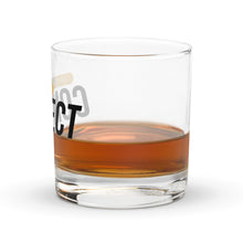 Load image into Gallery viewer, Lawyer Stories Rocks glass