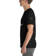 Load image into Gallery viewer, Tortfeasor Short-Sleeve Unisex T-Shirt