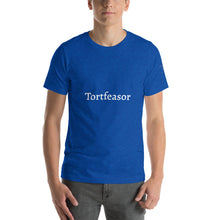 Load image into Gallery viewer, Tortfeasor Short-Sleeve Unisex T-Shirt