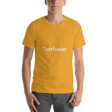 Load image into Gallery viewer, Tortfeasor Short-Sleeve Unisex T-Shirt