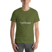 Load image into Gallery viewer, Tortfeasor Short-Sleeve Unisex T-Shirt