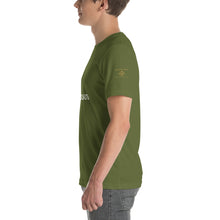 Load image into Gallery viewer, Tortfeasor Short-Sleeve Unisex T-Shirt