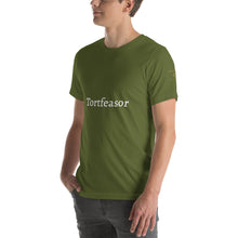 Load image into Gallery viewer, Tortfeasor Short-Sleeve Unisex T-Shirt
