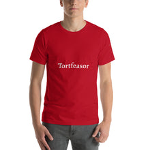 Load image into Gallery viewer, Tortfeasor Short-Sleeve Unisex T-Shirt