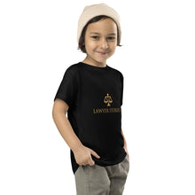 Load image into Gallery viewer, Lawyer Stories Toddler Short Sleeve Tee
