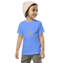 Load image into Gallery viewer, Lawyer Stories Toddler Short Sleeve Tee
