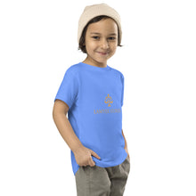 Load image into Gallery viewer, Lawyer Stories Toddler Short Sleeve Tee
