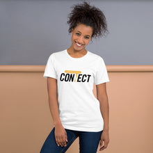 Load image into Gallery viewer, Lawyer Stories Connect Unisex t-shirt
