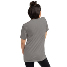 Load image into Gallery viewer, Lawyer Stories Podcast Short sleeve t-shirt
