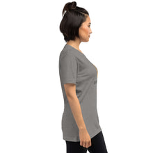 Load image into Gallery viewer, Lawyer Stories Podcast Short sleeve t-shirt
