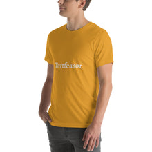 Load image into Gallery viewer, Tortfeasor Short-Sleeve Unisex T-Shirt
